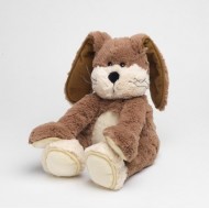 Bouillotte peluche Lapin premium