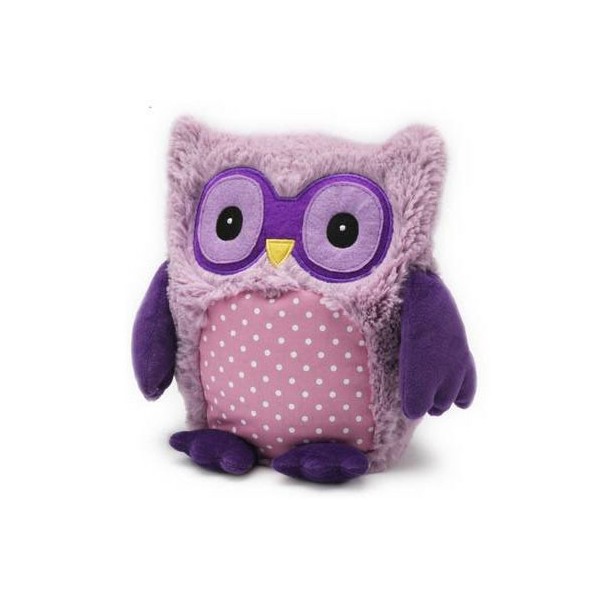 Violet)Bouillotte Bouillotte En Peluche Doublure En PVC Grand Bouchon  Fileté - Cdiscount Santé - Mieux vivre