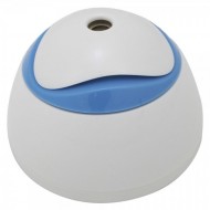 Diffuseurs d'huiles essentielles USB bleu