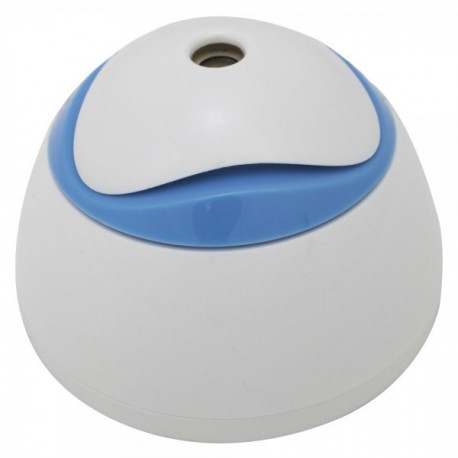 Diffuseurs d'huiles essentielles USB bleu Diffuseurs d'huiles essentielles USB bleu