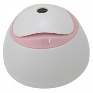 Diffuseurs d'huiles essentielles USB rose