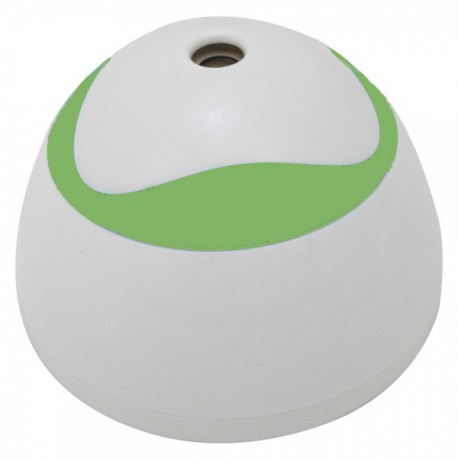 Diffuseurs d'huiles essentielles USB vert