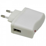 Adaptateur secteur pour diffuseurs USB