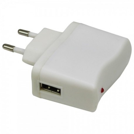 Adaptateur secteur pour diffuseurs USB Adaptateur secteur pour diffuseurs USB