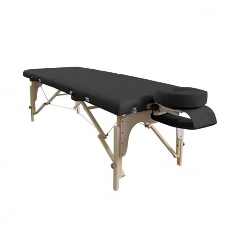 Table de massage pliante V1 - Byp