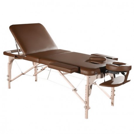 Table de massage pliante Reflexo - Byp
