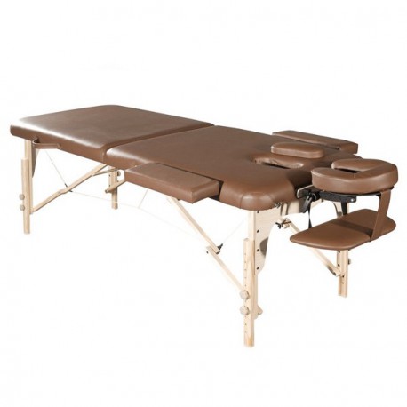 Table de massage pliante Karma - Byp