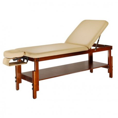 Table de massage fixe Cocoon - Byp