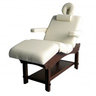 Table de massage fixe Deluxe Byp