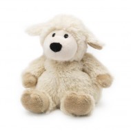 Bouillotte peluche Mouton Junior