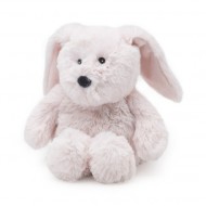 Bouillotte peluche Lapin Junior