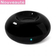 Diffuseur d'huiles essentielles Cozy Noir