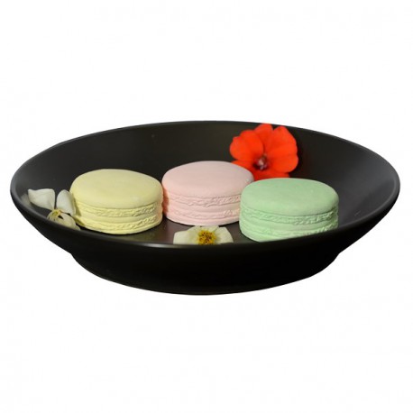 Plâtre à parfumer macarons