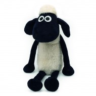 Bouillotte peluche Shaun le mouton