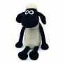 Bouillotte peluche Shaun le mouton