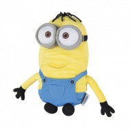 Bouillotte peluche Minion Kévin