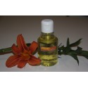 Huile de massage apaisante aux huiles essentielles
