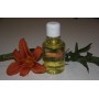 Huile de massage apaisante aux huiles essentielles