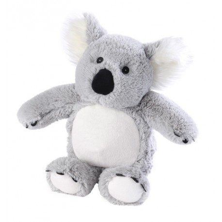 Bouillotte peluche Koala