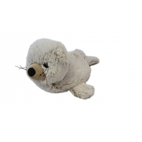 Bouillotte peluche Phoque Bouillotte peluche Phoque