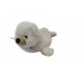 Bouillotte peluche Phoque