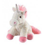 Bouillotte peluche Licorne Junior