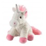 Bouillotte peluche Licorne Junior