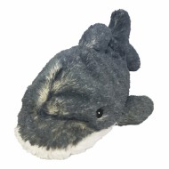 Bouillotte peluche Cachalot