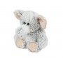 Bouillotte peluche Eléphant DEHOUSSABLE