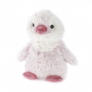 Bouillotte peluche Pingouin DEHOUSSABLE