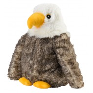 Bouillotte peluche Aigle