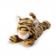 Bouillotte peluche Tigre