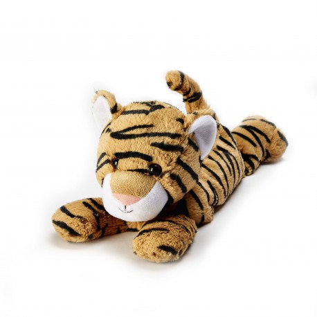 Bouillotte peluche Tigre Bouillotte peluche Tigre