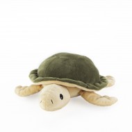 Bouillotte peluche Tortue