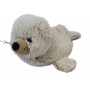 Bouillotte peluche Phoque