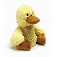 Bouillotte peluche Canard