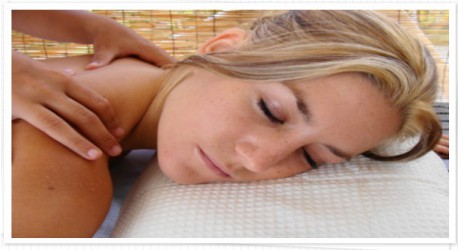 Table de massage